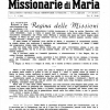 Regina delle Missioni